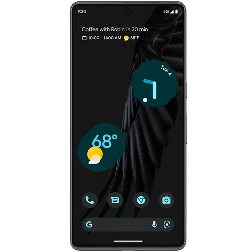 GOOGLE PIXEL 7