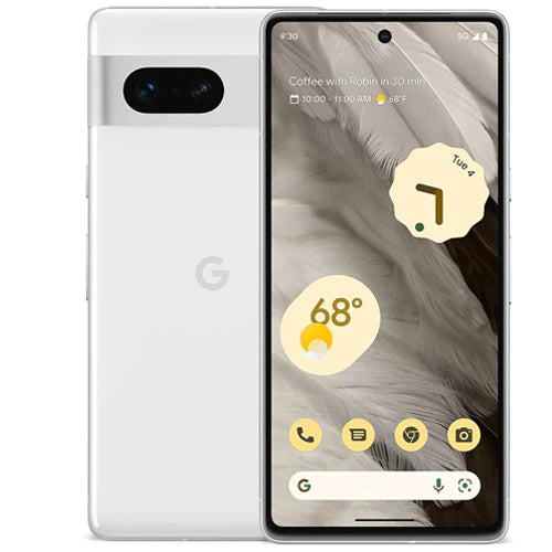 GOOGLE PIXEL 7