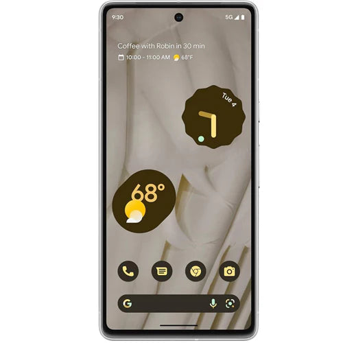 GOOGLE PIXEL 7