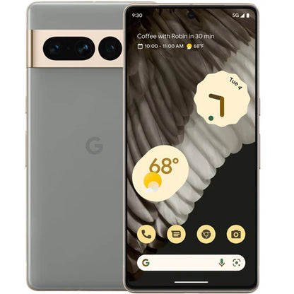 GOOGLE PIXEL 7 PRO