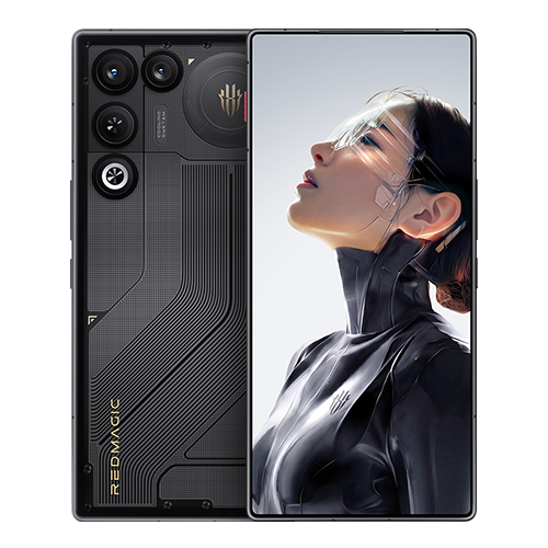 REDMAGIC 11 AIR - 16GB RAM, 512GB STORAGE