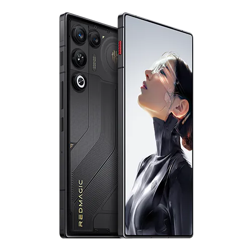 REDMAGIC 11 AIR - 16GB RAM, 512GB STORAGE
