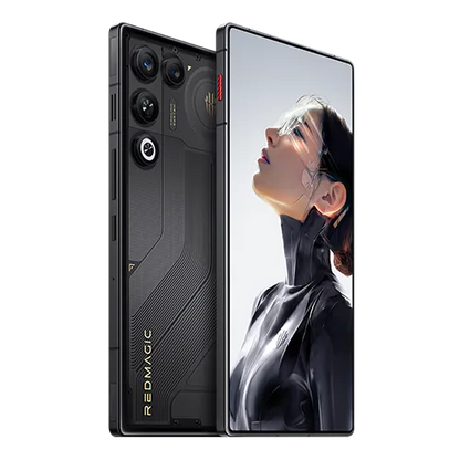 REDMAGIC 11 AIR - 16GB RAM, 512GB STORAGE