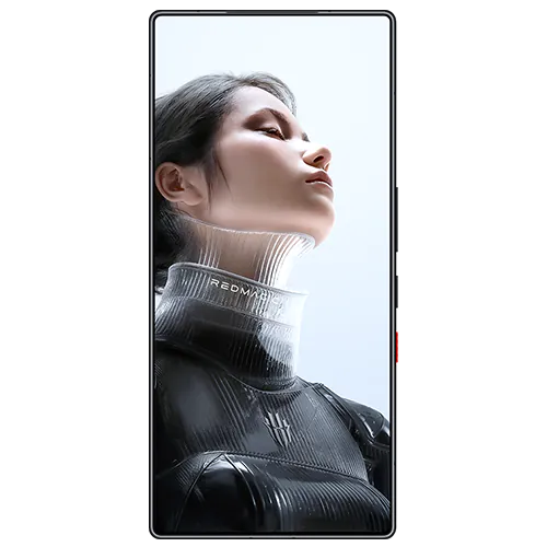 REDMAGIC 11 PRO