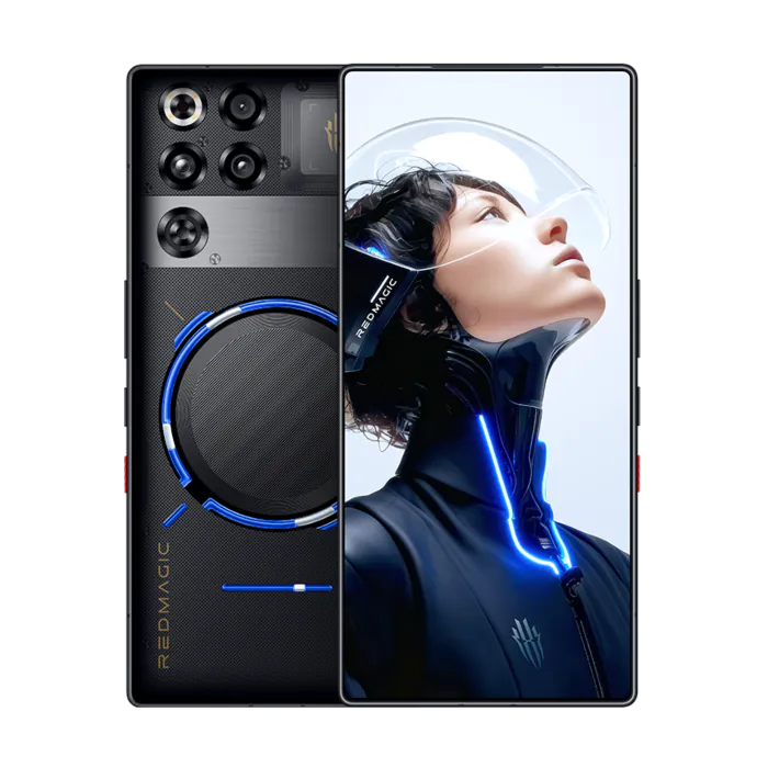 REDMAGIC 11 PRO