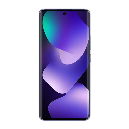 NOTE 15 5G - 8GB RAM, 256GB STORAGE - TDRA VERSION