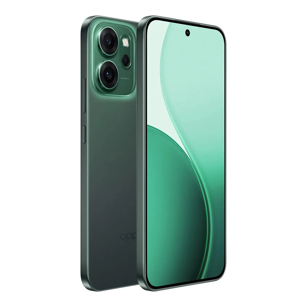 OPPO RENO 14F 5G