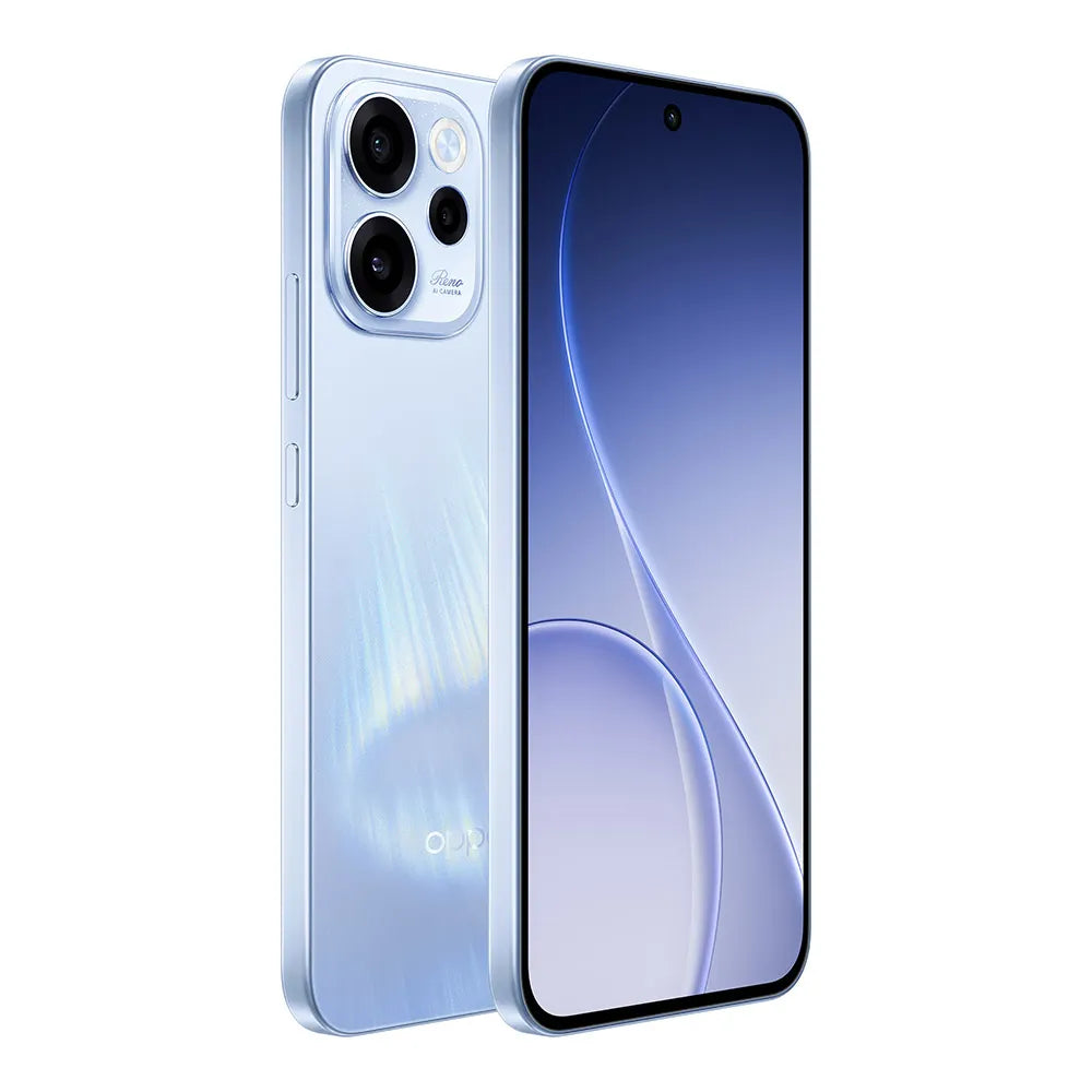 OPPO RENO 15F 5G