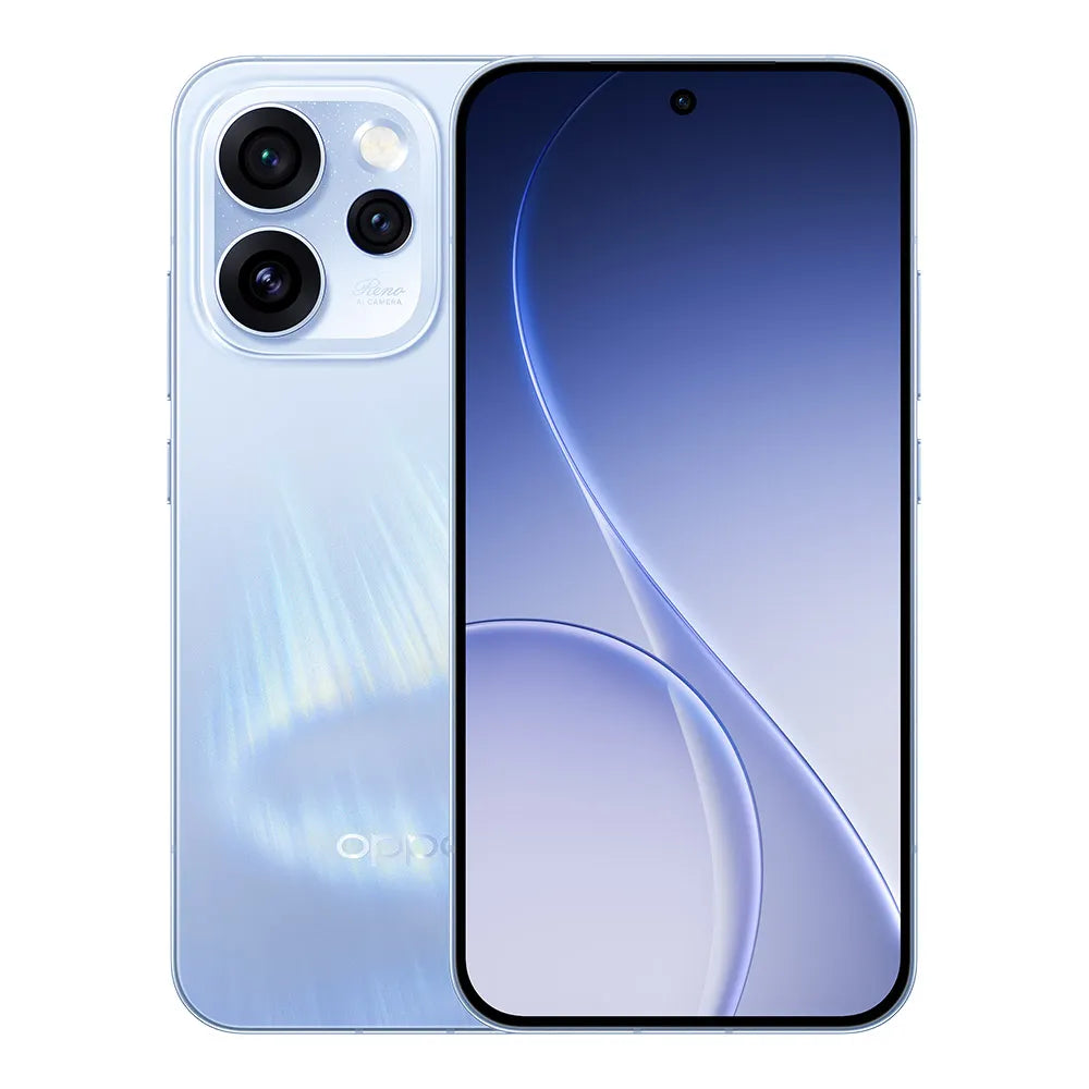 OPPO RENO 15 PRO 5G