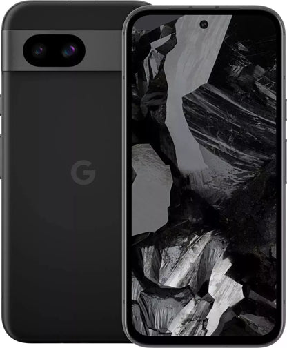 GOOGLE PIXEL 8A