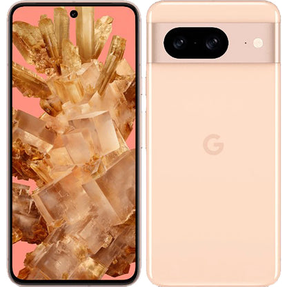 GOOGLE PIXEL 8