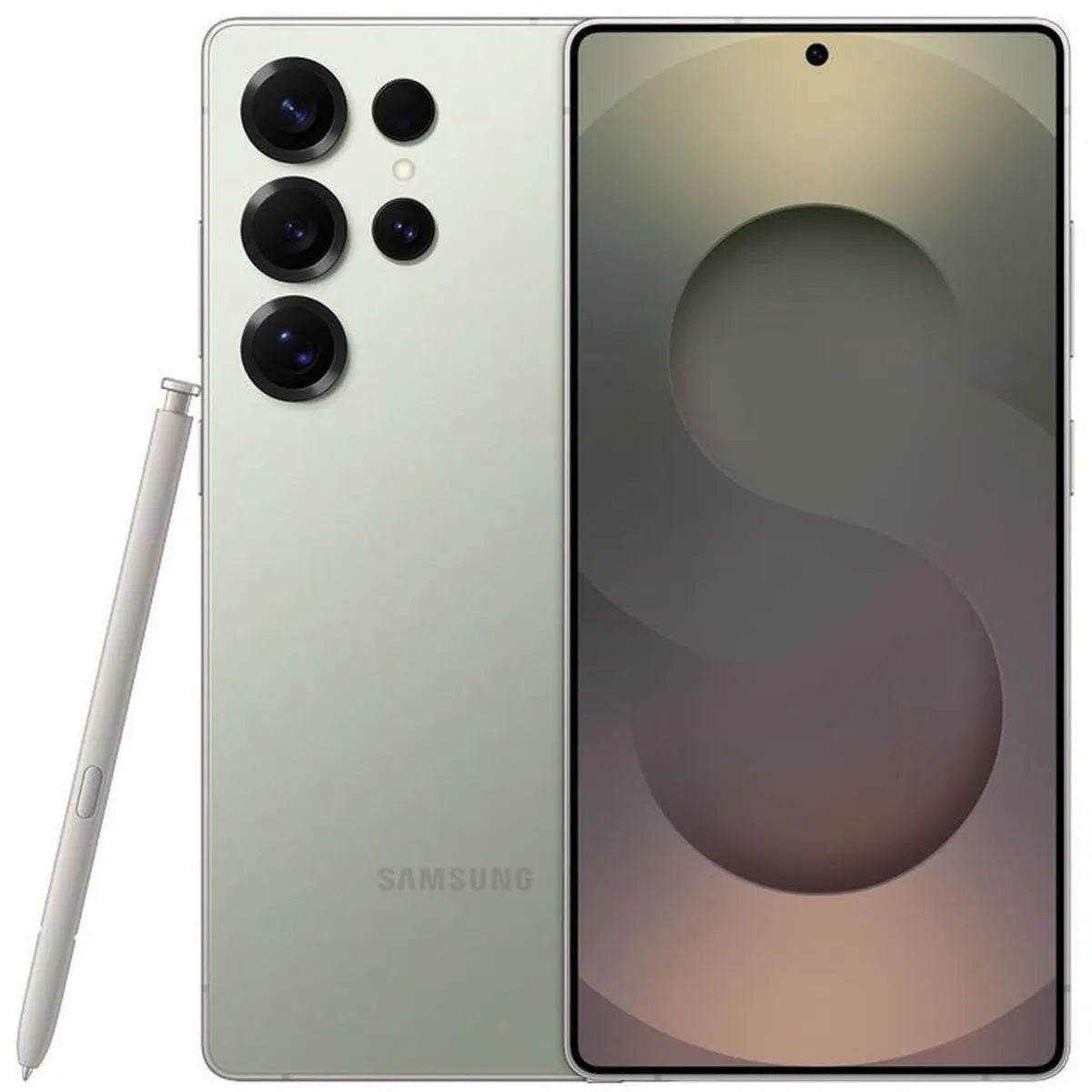SAMSUNG S25 ULTRA - 12GB RAM, 1TB STORAGE - TDRA UAE VERSION