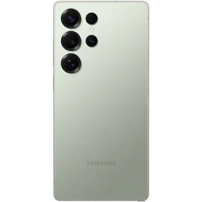 SAMSUNG S25 ULTRA - 12GB RAM, 1TB STORAGE - TDRA UAE VERSION