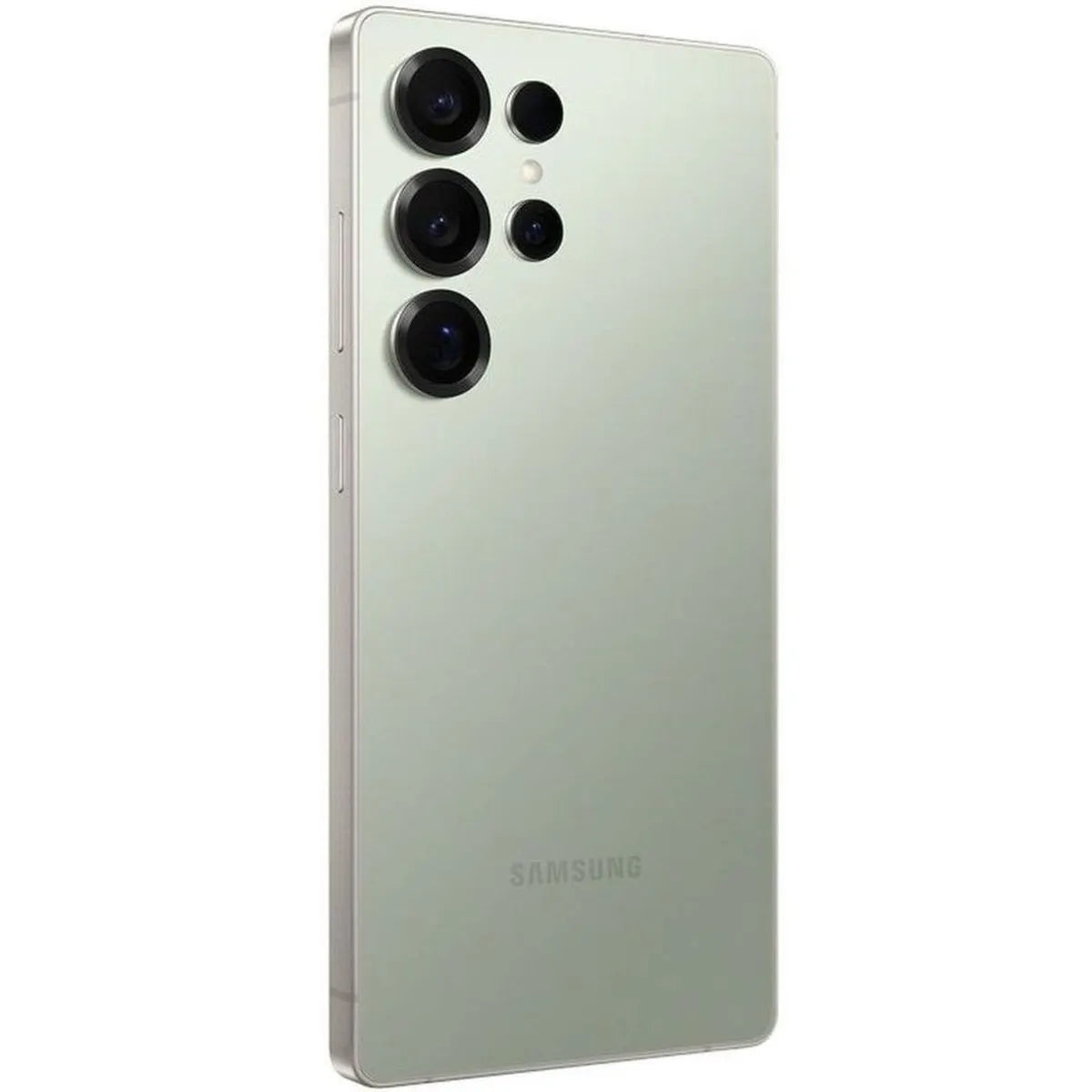 SAMSUNG S25 ULTRA - 12GB RAM, 1TB STORAGE - TDRA UAE VERSION