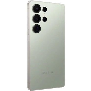 SAMSUNG S25 ULTRA - 12GB RAM, 256GB STORAGE - TDRA UAE VERSION