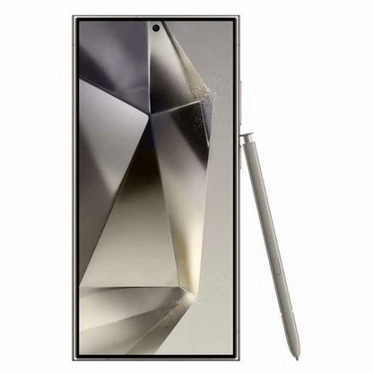 SAMSUNG S24 ULTRA - 12GB RAM, 256GB STORAGE - TDRA UAE VERSION