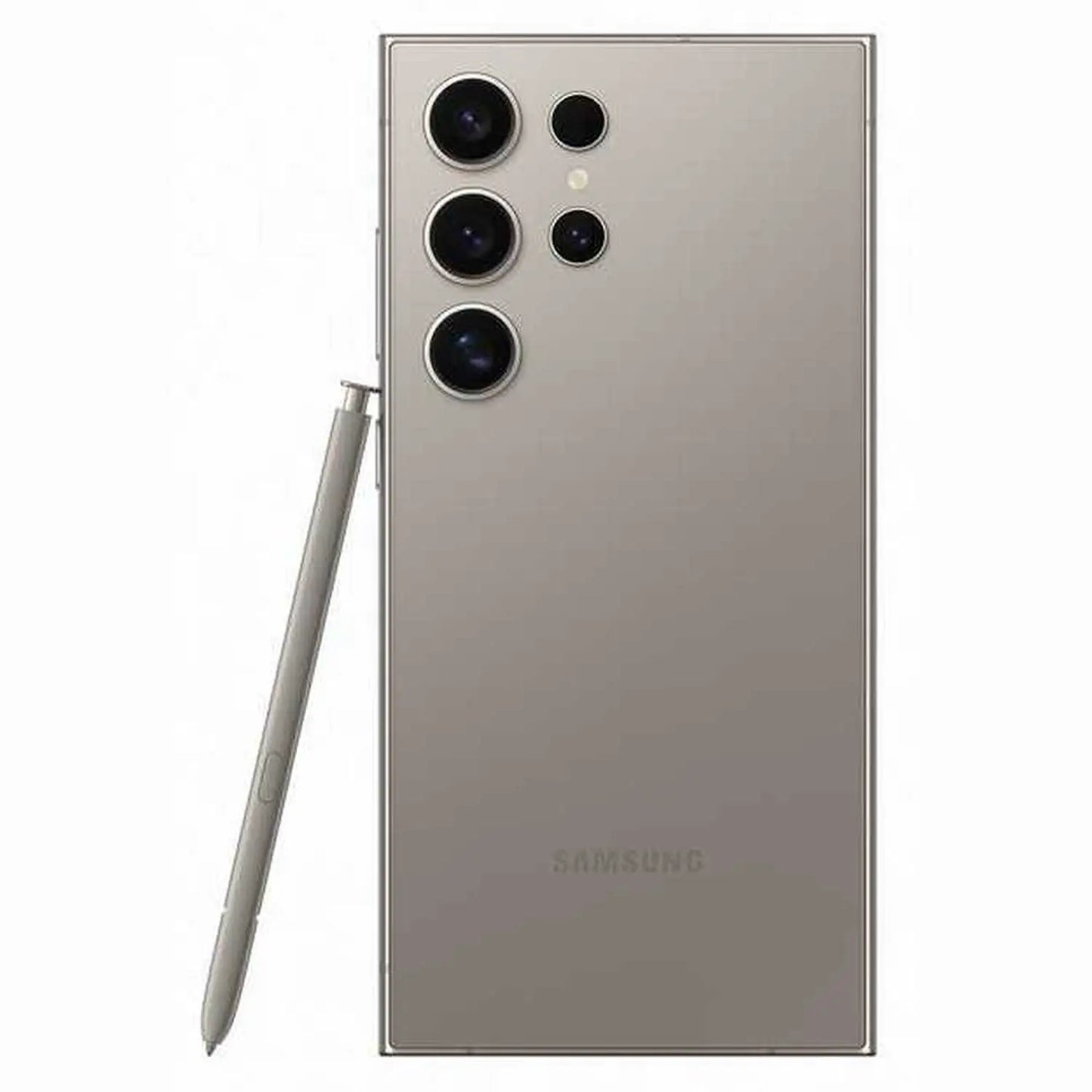 SAMSUNG S24 ULTRA - 12GB RAM, 256GB STORAGE - TDRA UAE VERSION