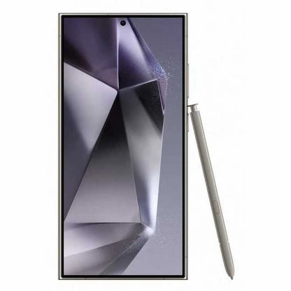 SAMSUNG S24 ULTRA - 12GB RAM, 512GB STORAGE - TDRA UAE VERSION