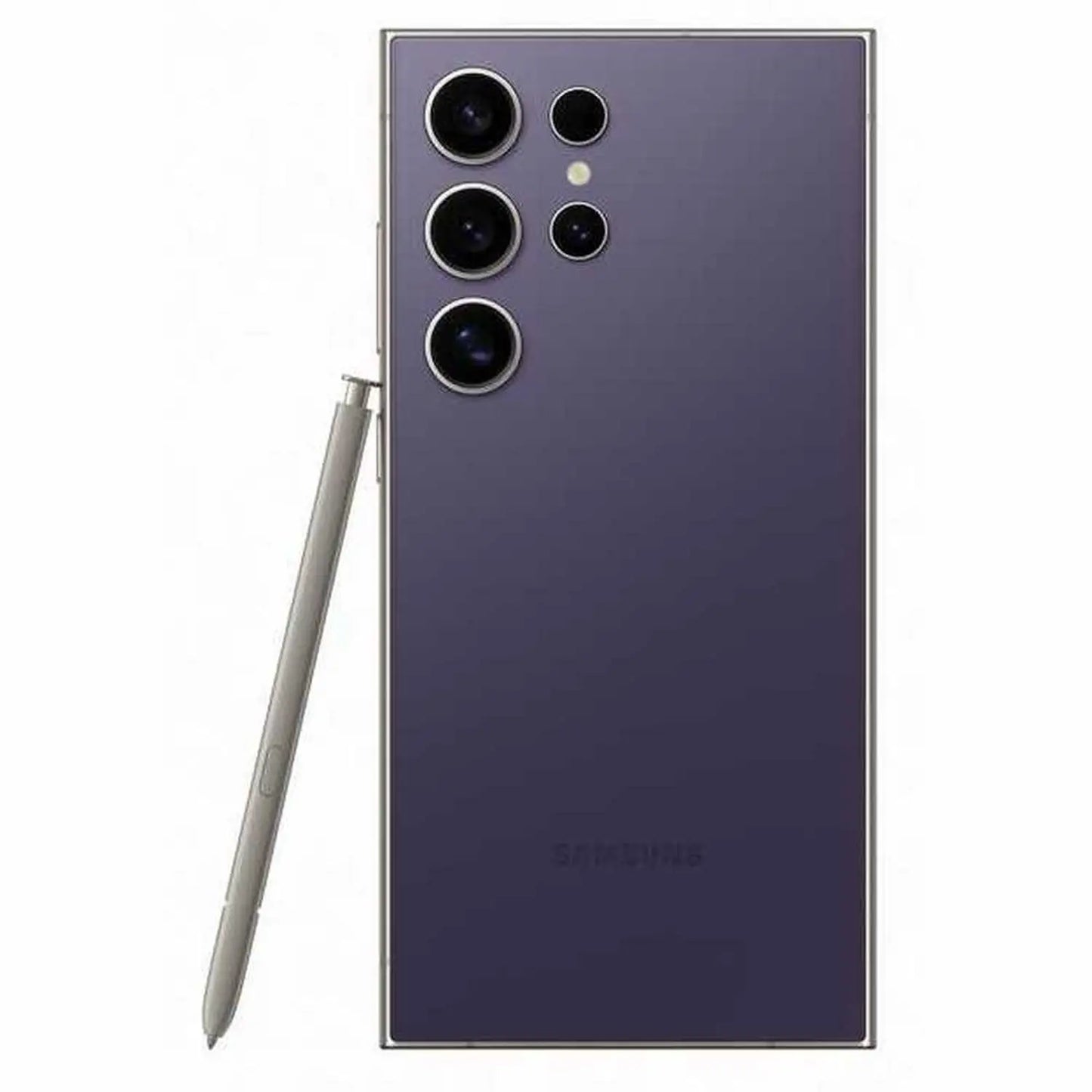 SAMSUNG S24 ULTRA - 12GB RAM, 512GB STORAGE - TDRA UAE VERSION
