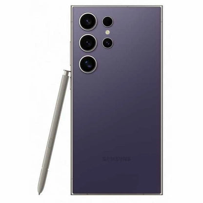 SAMSUNG S24 ULTRA - 12GB RAM, 512GB STORAGE - TDRA UAE VERSION