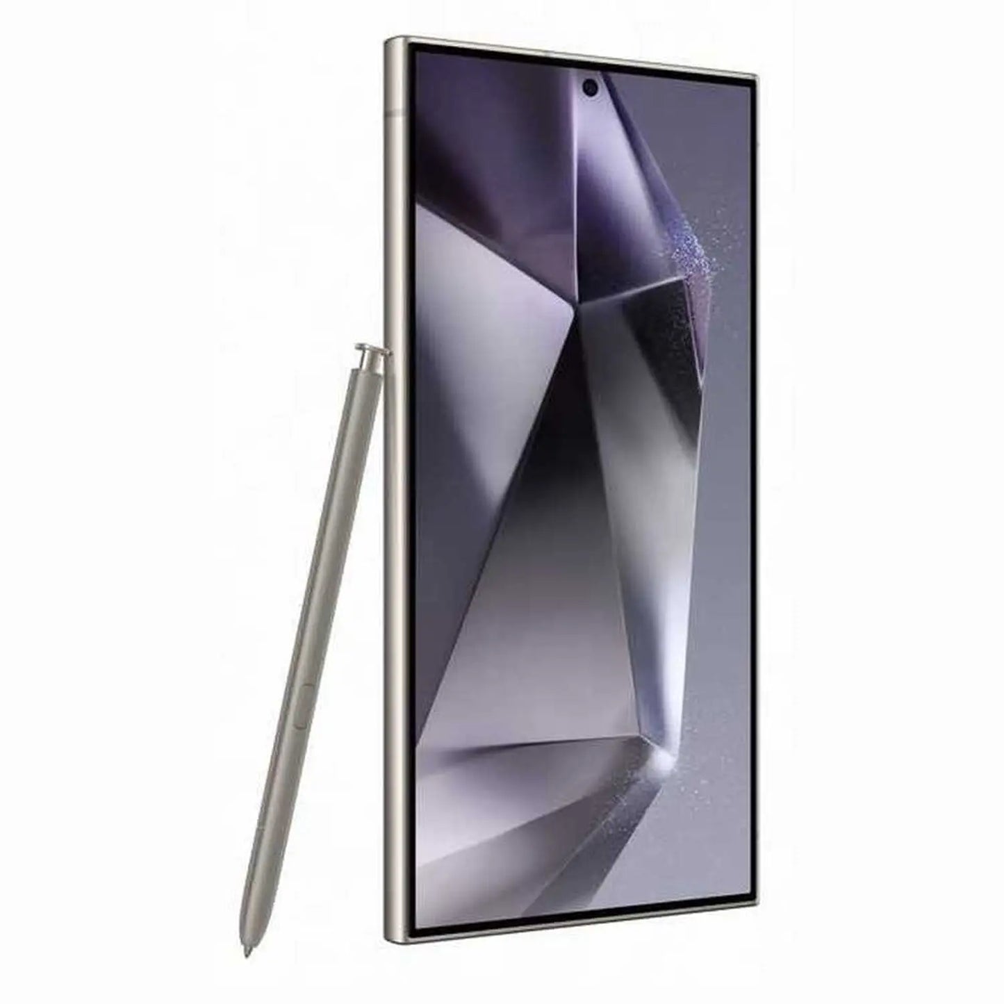 SAMSUNG S24 ULTRA - 12GB RAM, 512GB STORAGE - TDRA UAE VERSION