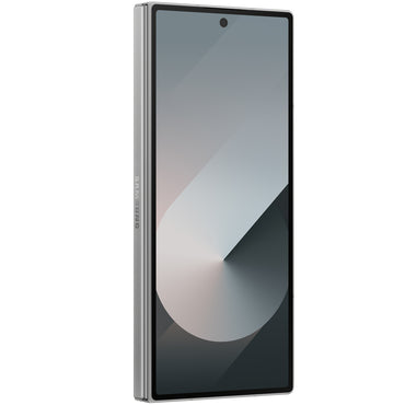 SAMSUNG GALAXY Z FOLD 6 (NO WARRANTY) - 12GB RAM, 512GB STORAGE  - TDRA VERSION