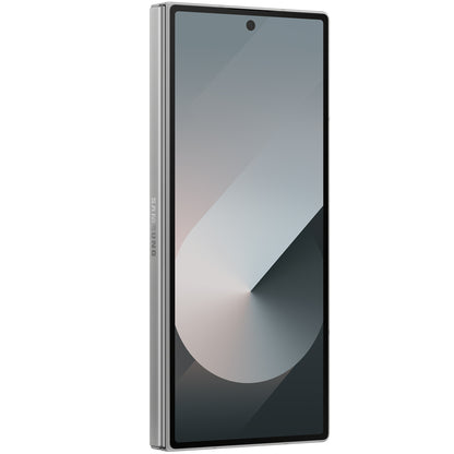 SAMSUNG GALAXY Z FOLD 6 (NO WARRANTY) - 12GB RAM, 512GB STORAGE  - TDRA VERSION