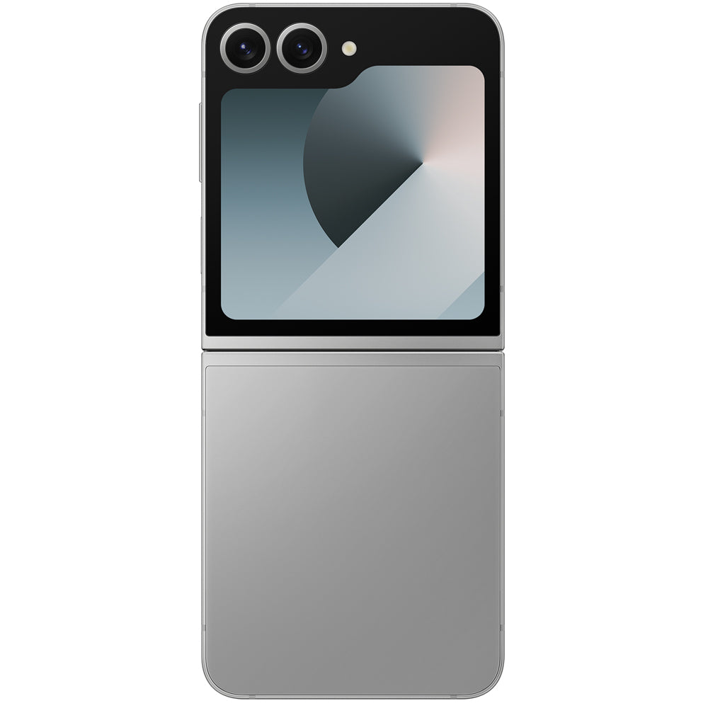 SAMSUNG GALAXY Z FLIP 6 (NO WARRANTY) - 12GB RAM, 512GB STORAGE - TDRA VERSION