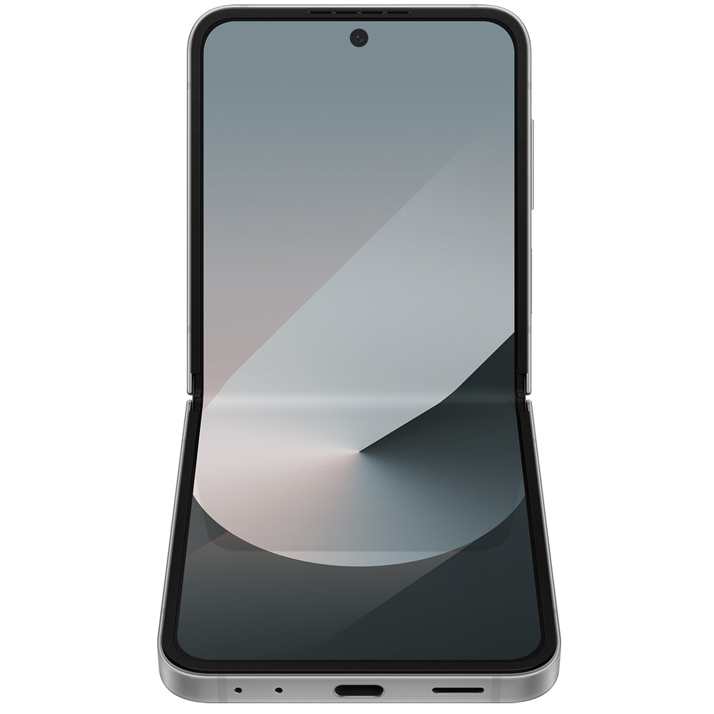 SAMSUNG GALAXY Z FLIP 6 (NO WARRANTY) - 12GB RAM, 512GB STORAGE - TDRA VERSION
