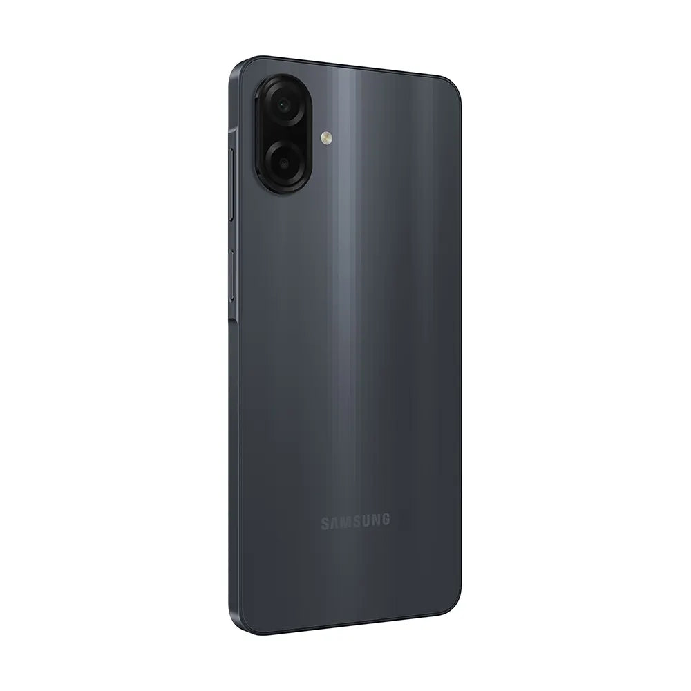SAMSUNG A07(WITH ADAPTER) - 4GB RAM, 64GB STORAGE - TDRA UAE VERSION