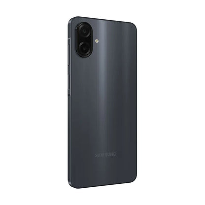 SAMSUNG A07(WITH ADAPTER) - 4GB RAM, 64GB STORAGE - TDRA UAE VERSION