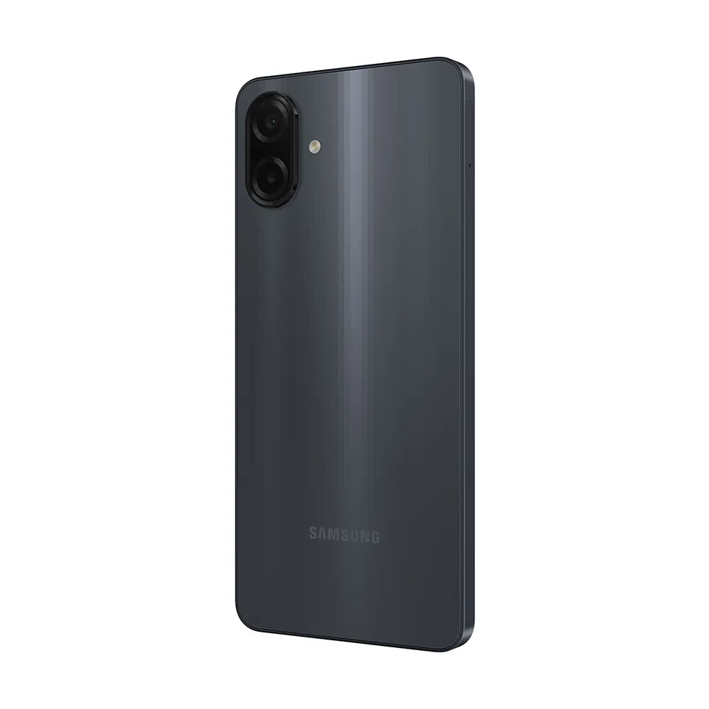 SAMSUNG A07(WITH ADAPTER) - 4GB RAM, 64GB STORAGE - TDRA UAE VERSION