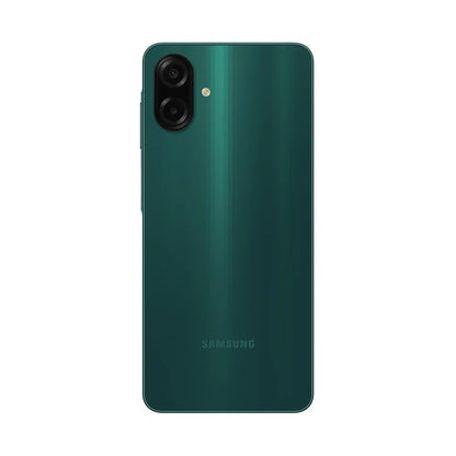 SAMSUNG A07(WITH ADAPTER) - 4GB RAM, 64GB STORAGE - TDRA UAE VERSION