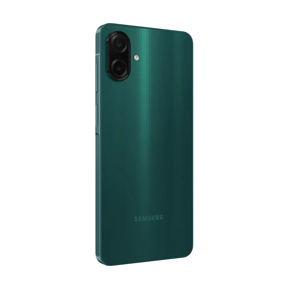 SAMSUNG A07(WITH ADAPTER) - 4GB RAM, 64GB STORAGE - TDRA UAE VERSION
