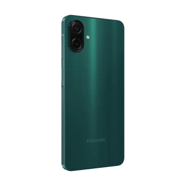 SAMSUNG A07 (WITH ADAPTER) - 4GB RAM, 128GB STORAGE - TDRA UAE VERSION