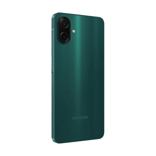 SAMSUNG A07(WITH ADAPTER) - 4GB RAM, 64GB STORAGE - TDRA UAE VERSION