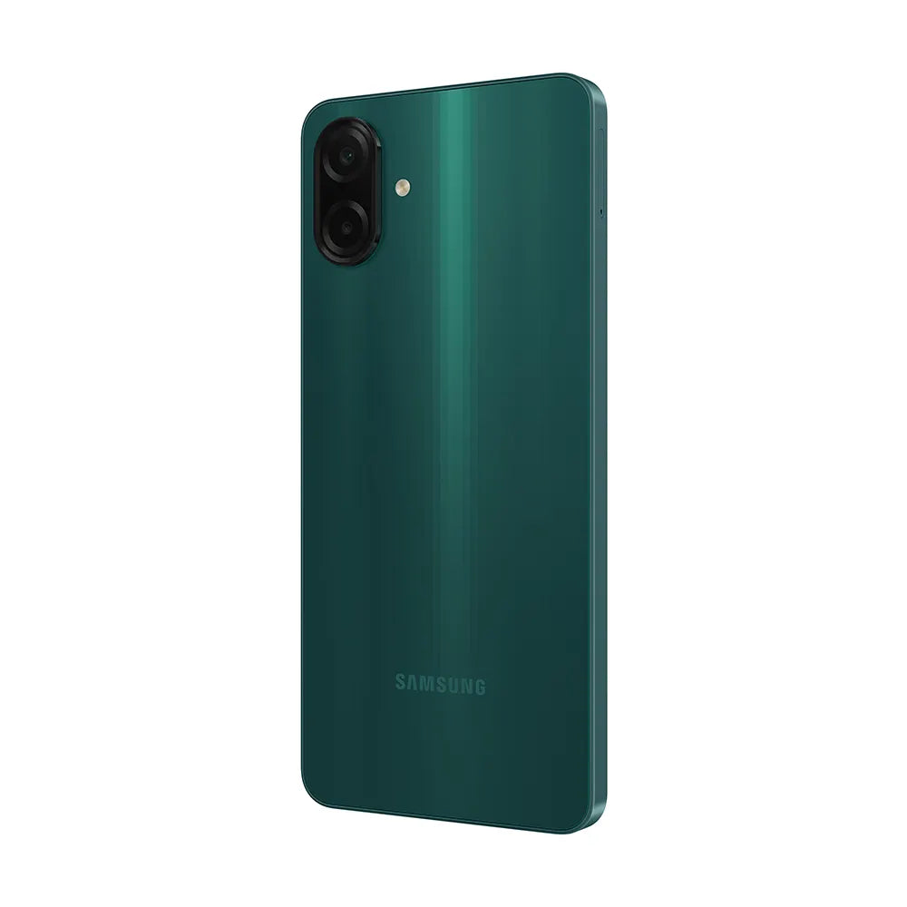 SAMSUNG A07(WITH ADAPTER) - 4GB RAM, 64GB STORAGE - TDRA UAE VERSION