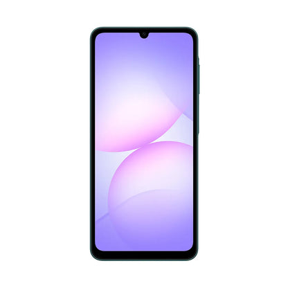 SAMSUNG A07(WITH ADAPTER) - 4GB RAM, 64GB STORAGE - TDRA UAE VERSION