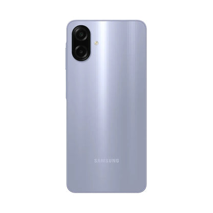 SAMSUNG A07(WITH ADAPTER) - 4GB RAM, 64GB STORAGE - TDRA UAE VERSION