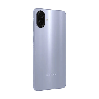 SAMSUNG A07(WITH ADAPTER) - 4GB RAM, 64GB STORAGE - TDRA UAE VERSION