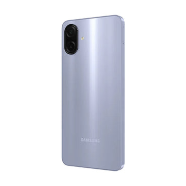 SAMSUNG A07(WITH ADAPTER) - 4GB RAM, 64GB STORAGE - TDRA UAE VERSION