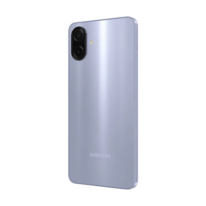 SAMSUNG A07(WITH ADAPTER) - 4GB RAM, 64GB STORAGE - TDRA UAE VERSION