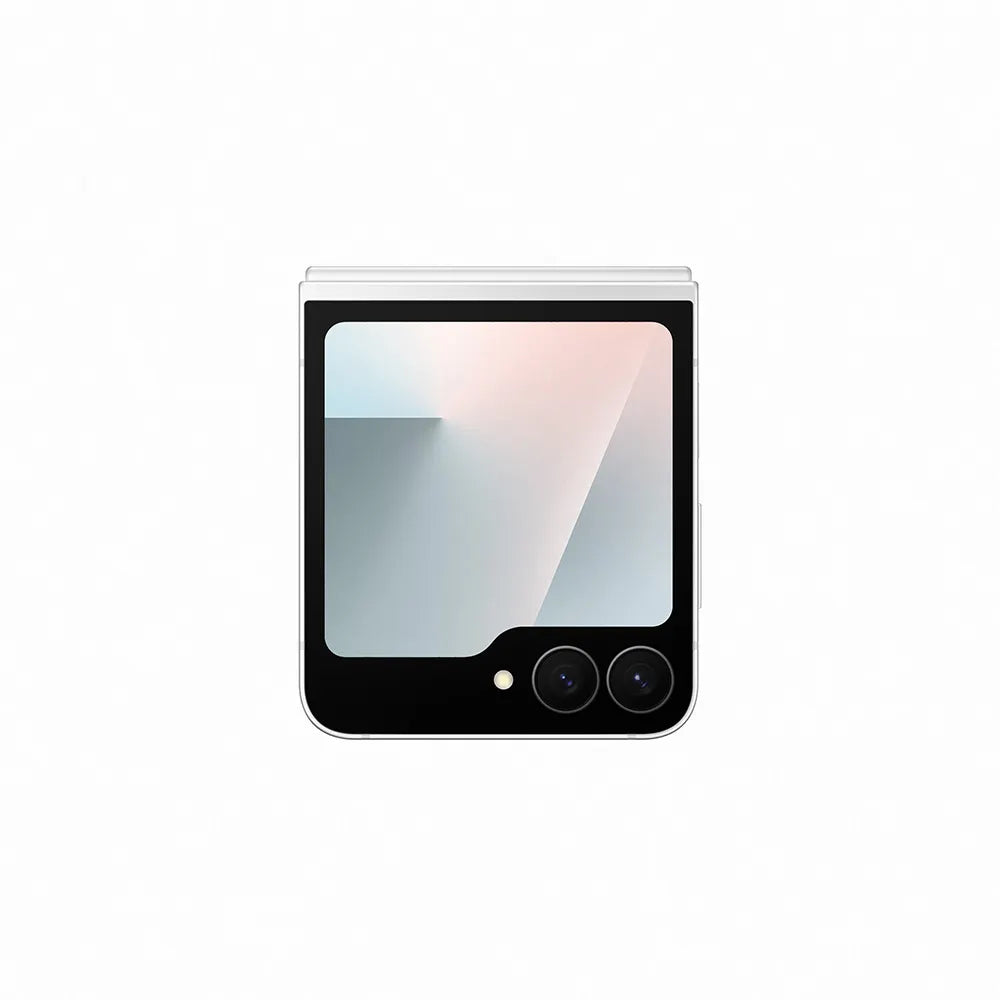 SAMSUNG GALAXY Z FLIP 7 FE - 8GB RAM, 128GB STORAGE - AFRICA VERSION