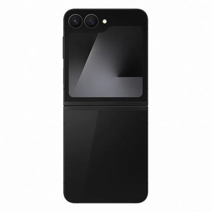 SAMSUNG GALAXY Z FLIP 7 FE - 8GB RAM, 256GB STORAGE - TDRA UAE VERSION