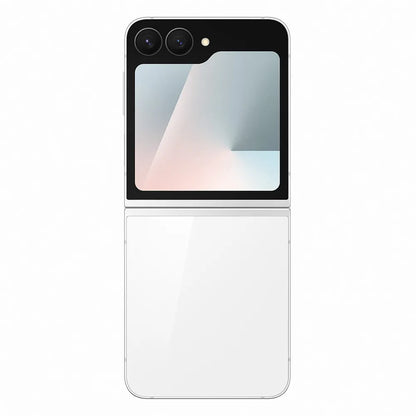 SAMSUNG GALAXY Z FLIP 7 FE - 8GB RAM, 128GB STORAGE - AFRICA VERSION