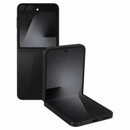 SAMSUNG GALAXY Z FLIP 7 FE - 8GB RAM, 256GB STORAGE - TDRA UAE VERSION