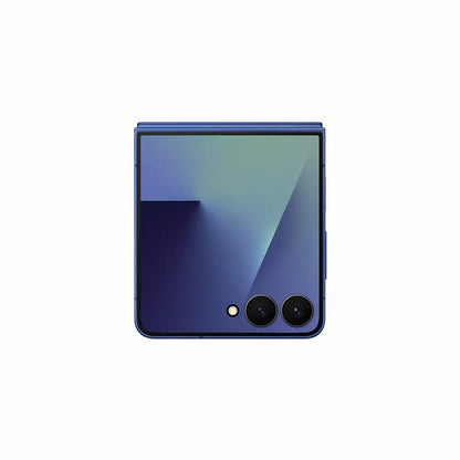 SAMSUNG GALAXY Z FLIP 7 - 12GB RAM, 512GB STORAGE - TDRA UAE VERSION