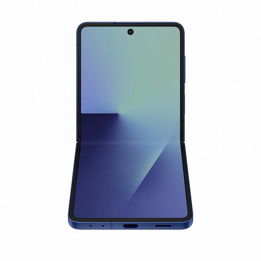 SAMSUNG GALAXY Z FLIP 7 - 12GB RAM, 512GB STORAGE - TDRA UAE VERSION