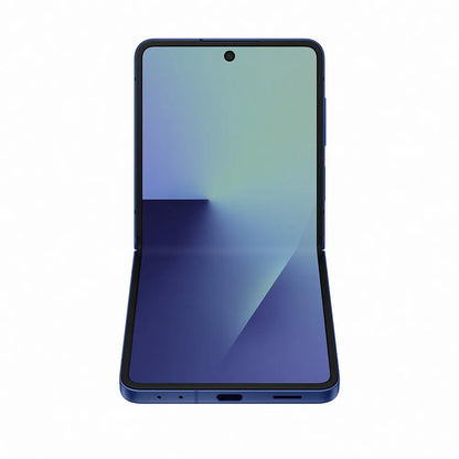 SAMSUNG GALAXY Z FLIP 7 - 12GB RAM, 512GB STORAGE - TDRA UAE VERSION