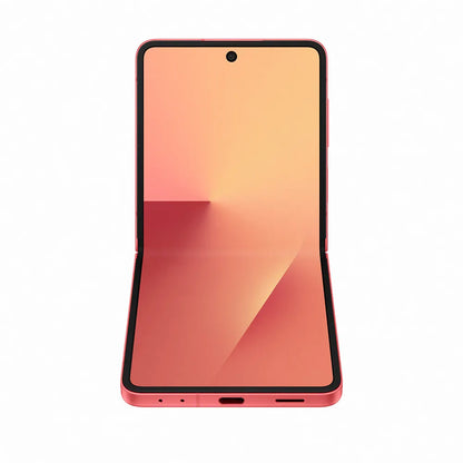 SAMSUNG GALAXY Z FLIP 7 - 12GB RAM, 512GB STORAGE - TDRA UAE VERSION